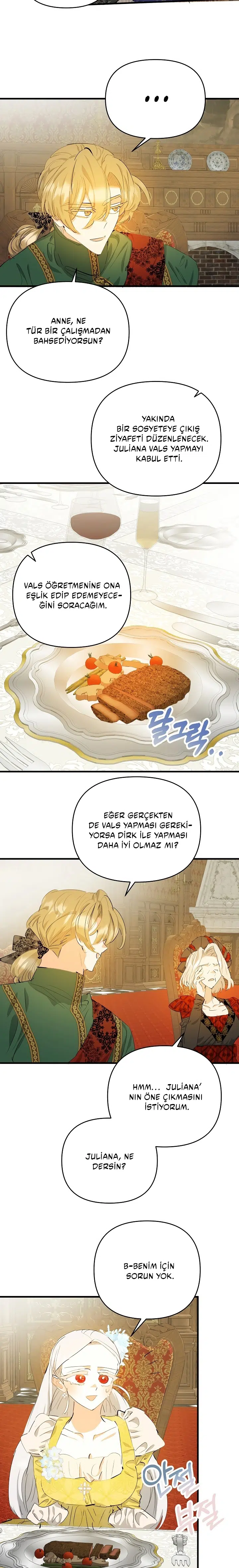 Sahte Leydi - Bölüm 33 Sayfa 7
