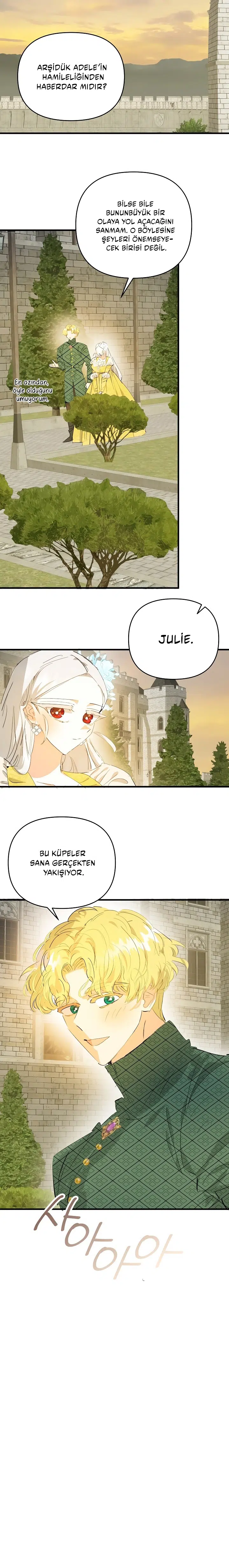 Sahte Leydi - Bölüm 33 Sayfa 13