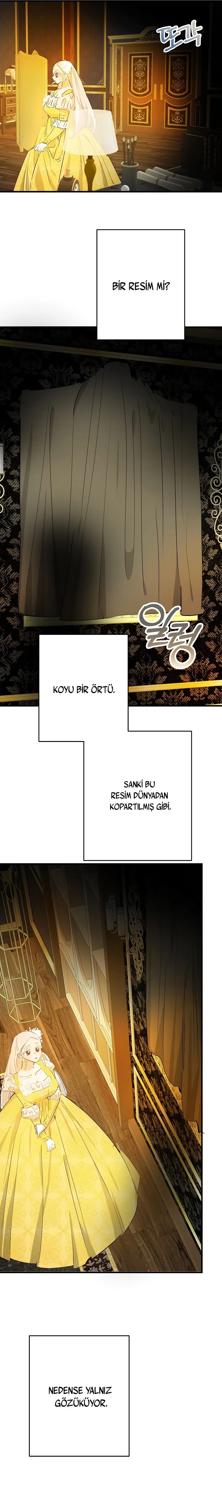 Sahte Leydi - Bölüm 33 Sayfa 18