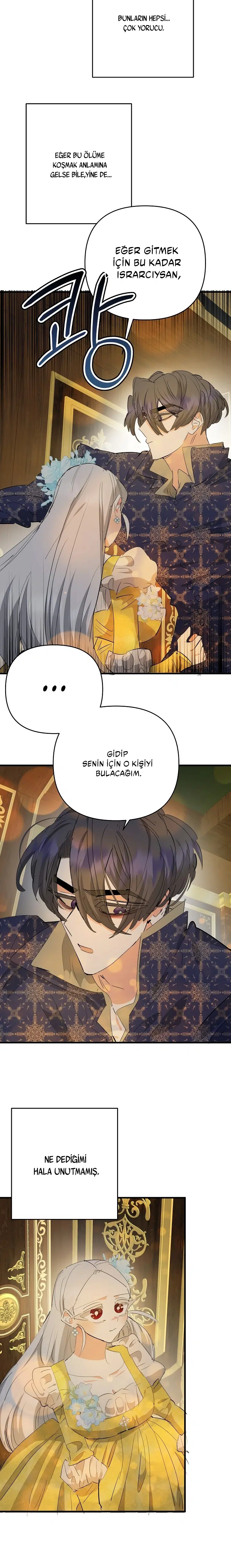 Sahte Leydi - Bölüm 34 Sayfa 9