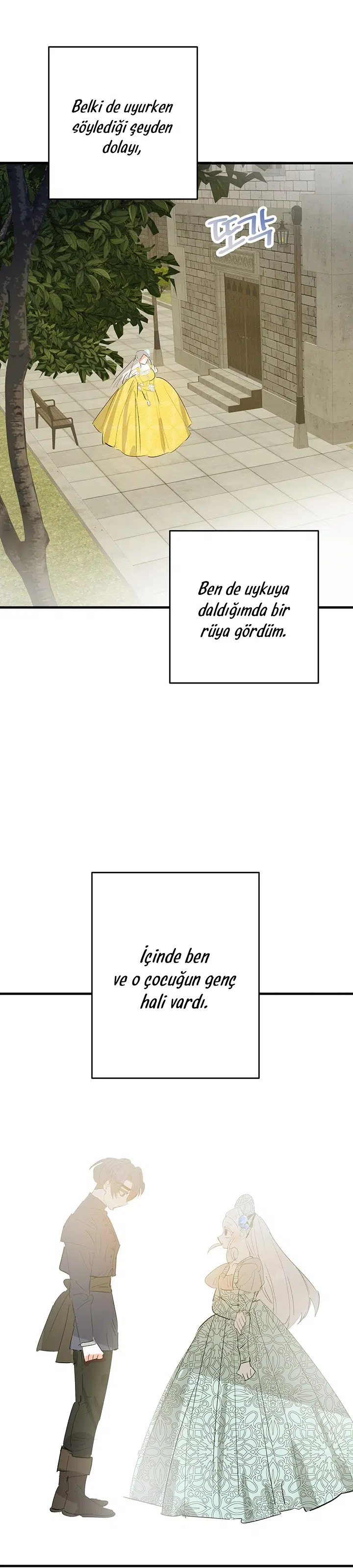 Sahte Leydi - Bölüm 35 Sayfa 7