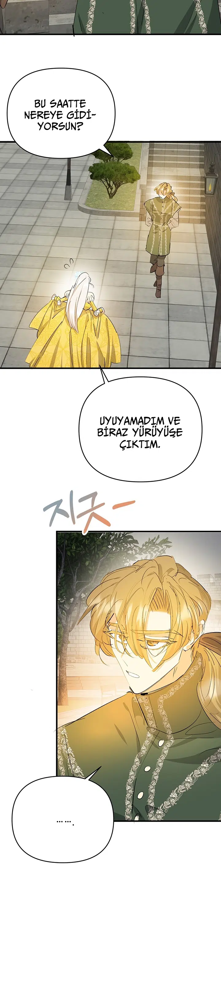 Sahte Leydi - Bölüm 35 Sayfa 14