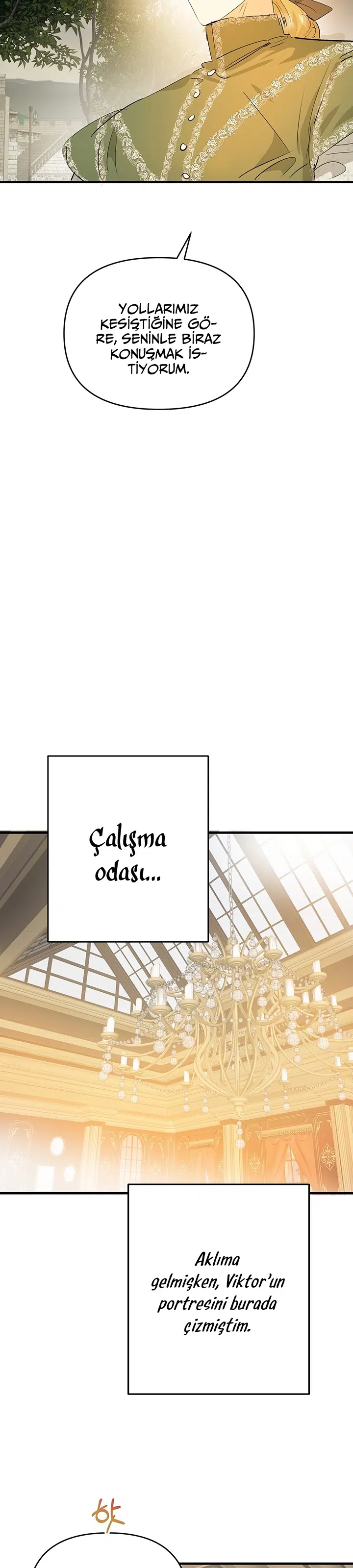 Sahte Leydi - Bölüm 35 Sayfa 16