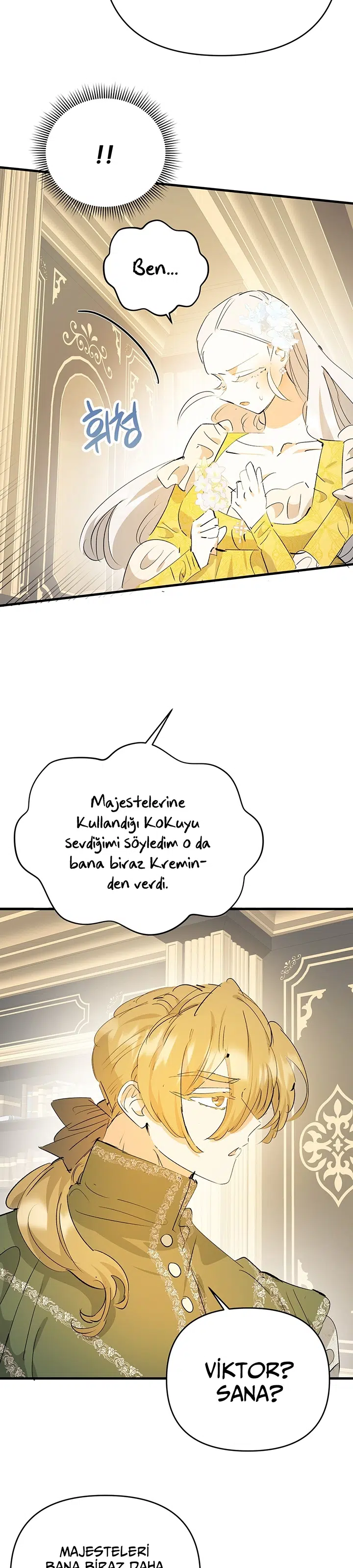 Sahte Leydi - Bölüm 35 Sayfa 20