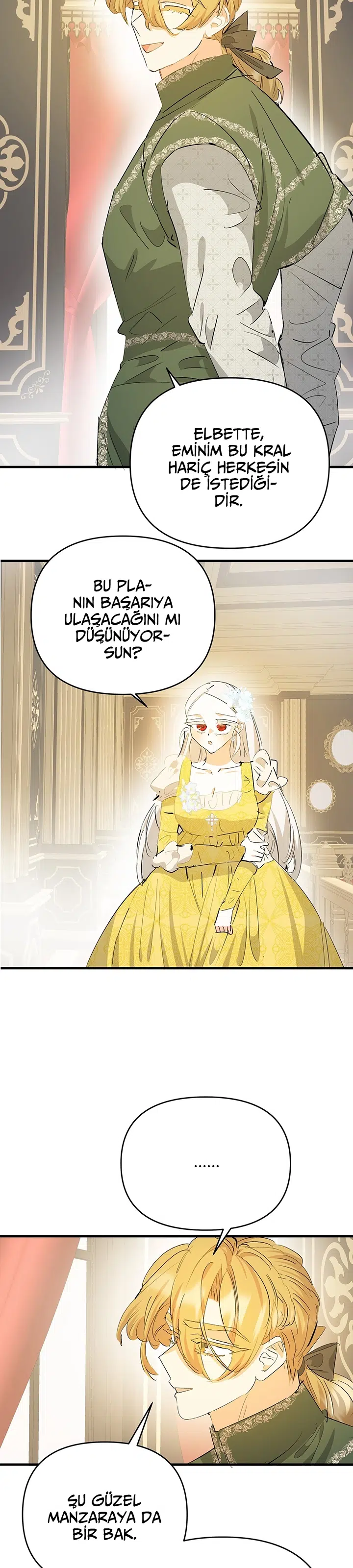 Sahte Leydi - Bölüm 35 Sayfa 27