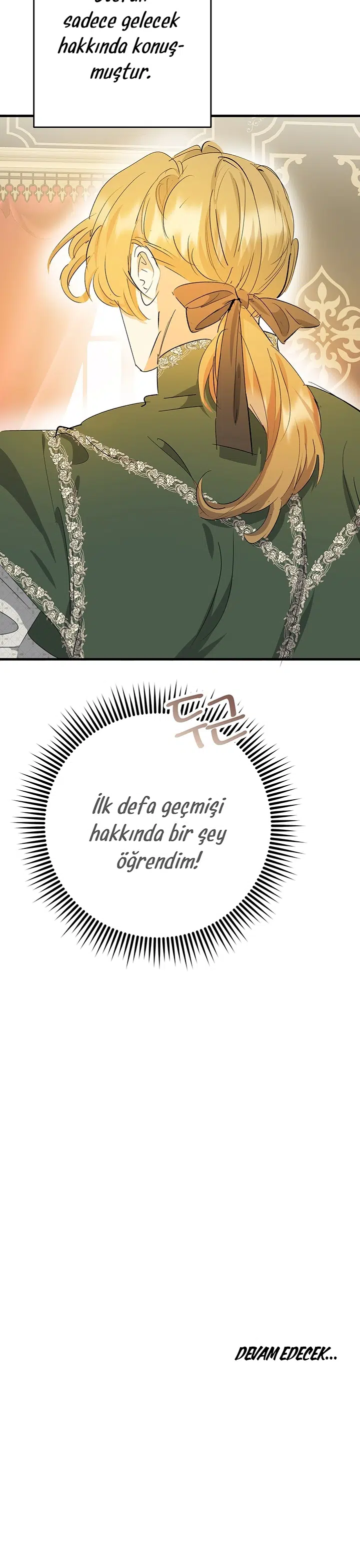Sahte Leydi - Bölüm 35 Sayfa 29