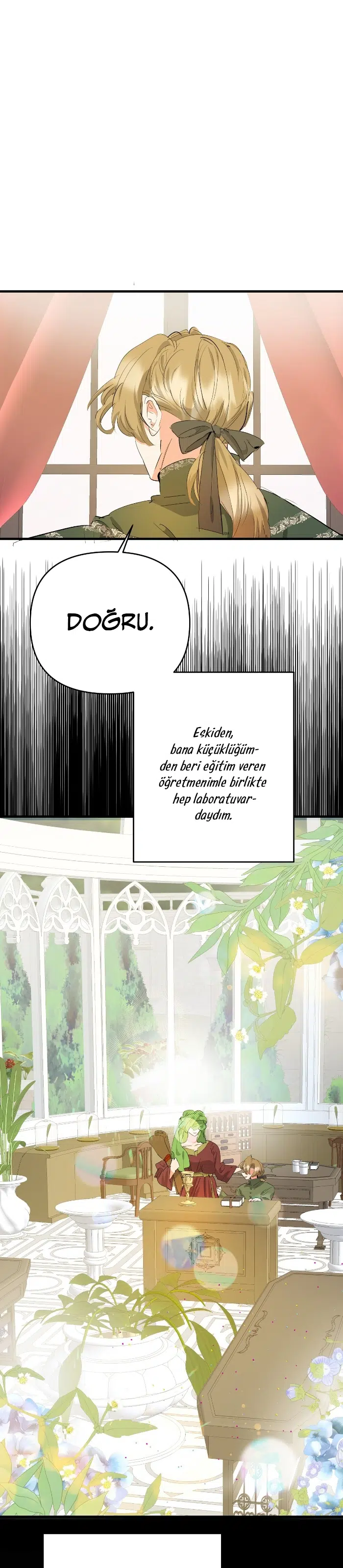 Sahte Leydi - Bölüm 36 Sayfa 2