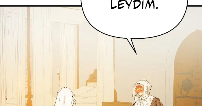Sahte Leydi - Bölüm 36 Sayfa 21