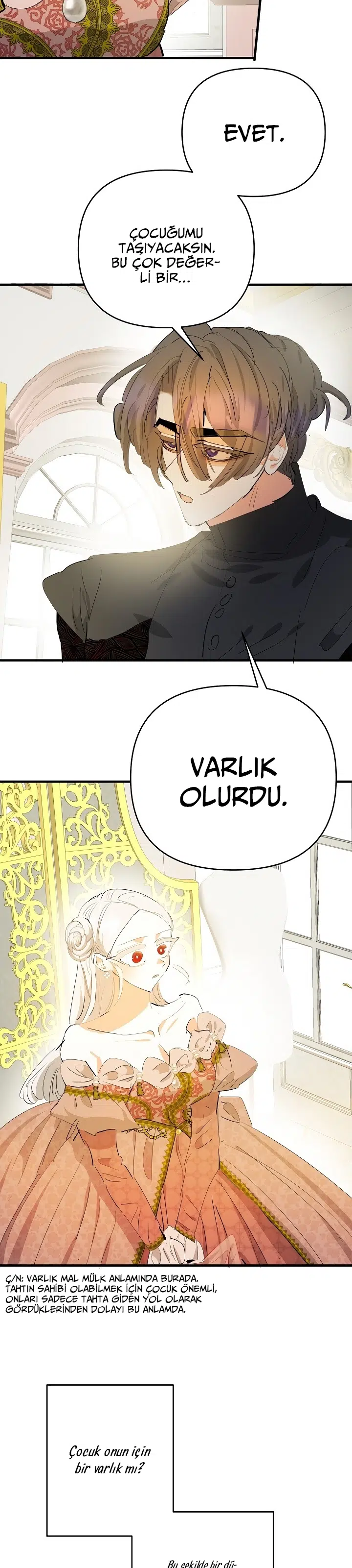 Sahte Leydi - Bölüm 37 Sayfa 14