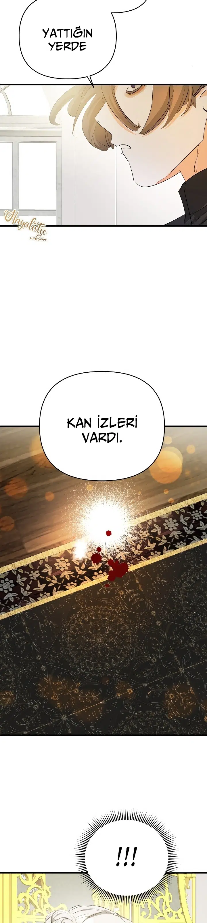 Sahte Leydi - Bölüm 37 Sayfa 19