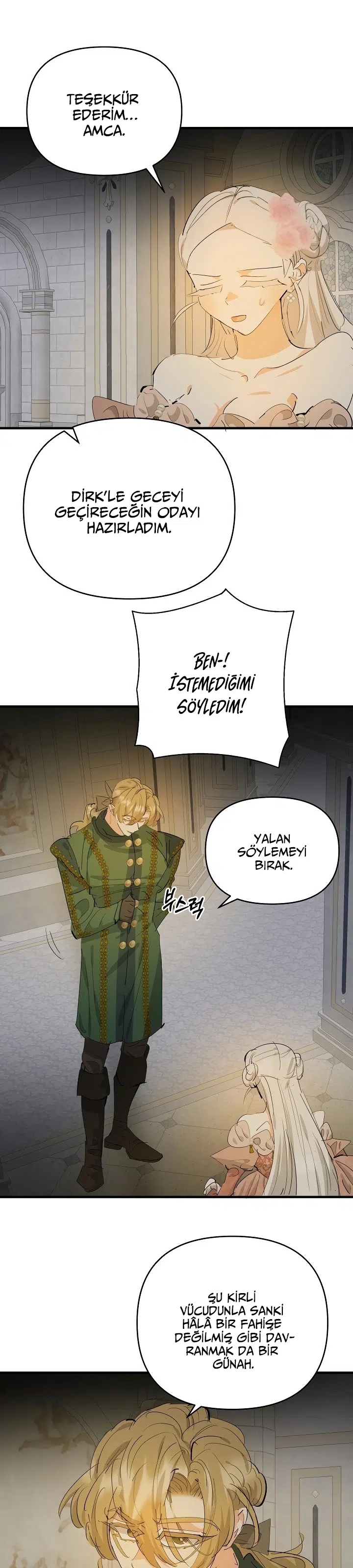 Sahte Leydi - Bölüm 38 Sayfa 26