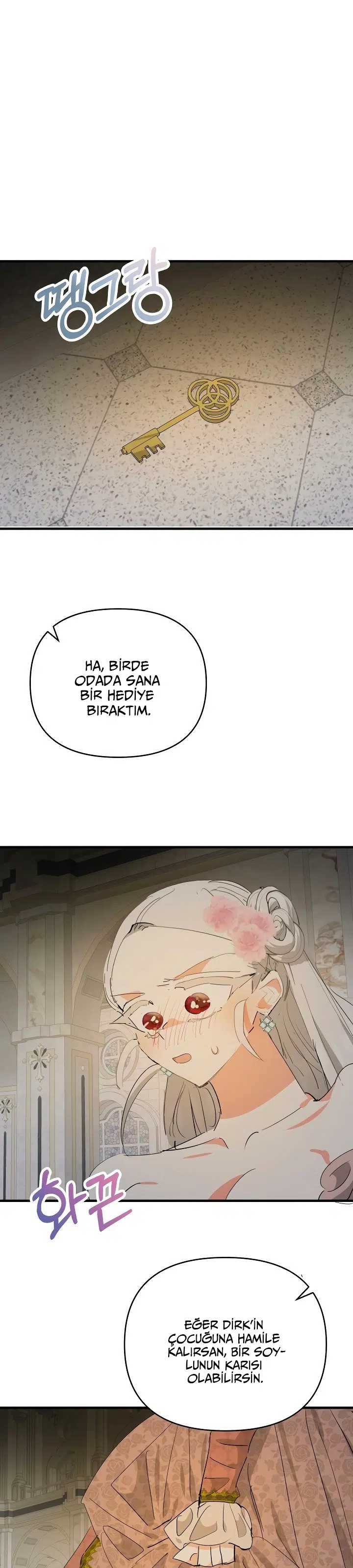 Sahte Leydi - Bölüm 39 Sayfa 2