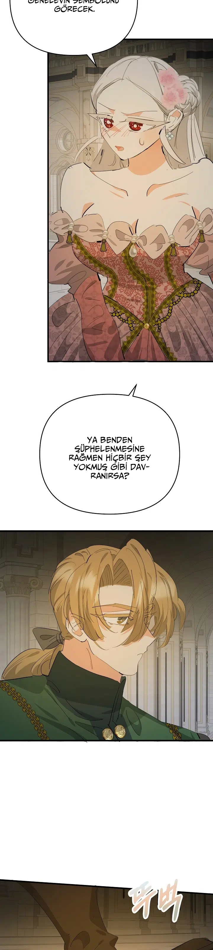 Sahte Leydi - Bölüm 39 Sayfa 4