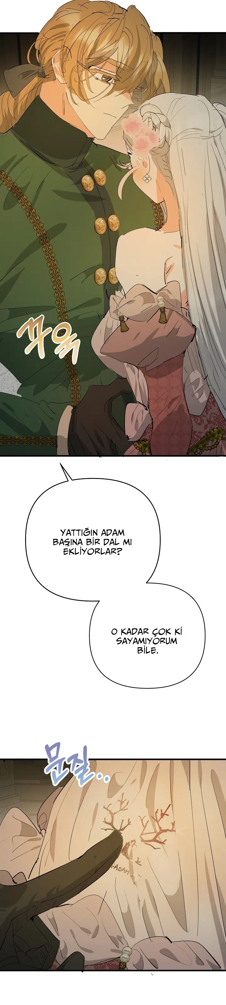 Sahte Leydi - Bölüm 39 Sayfa 7