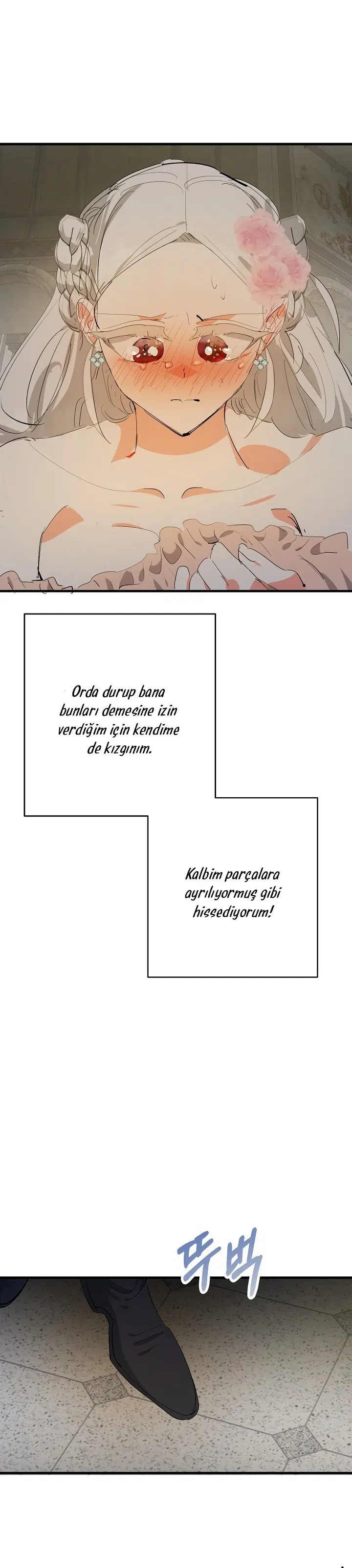 Sahte Leydi - Bölüm 39 Sayfa 11