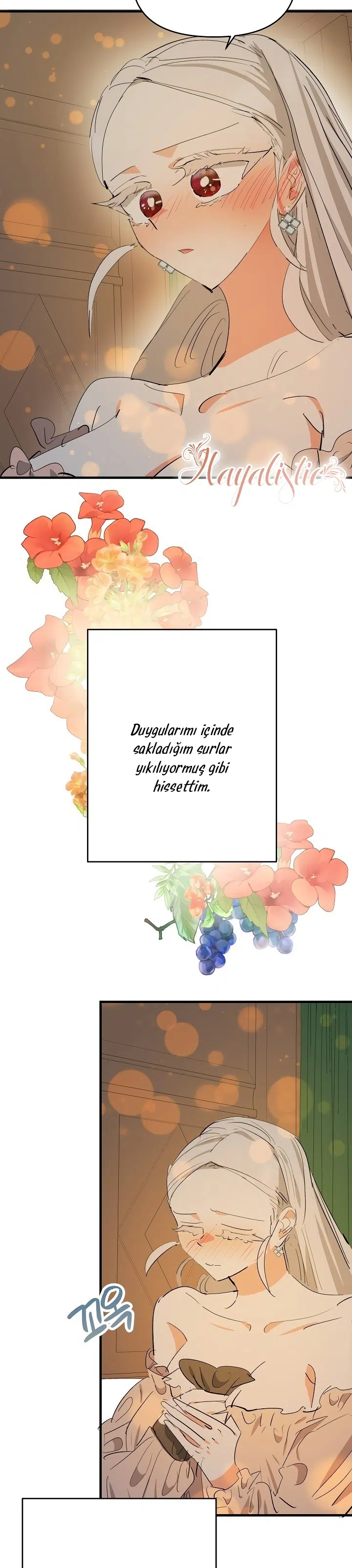 Sahte Leydi - Bölüm 41 Sayfa 7