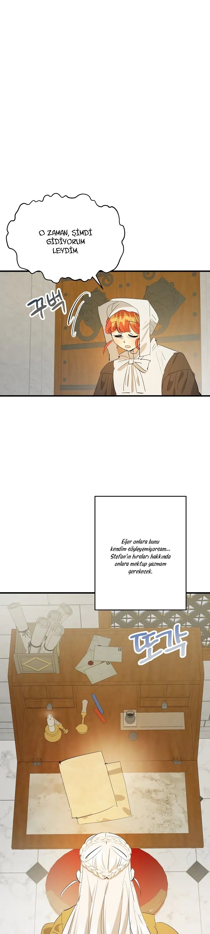Sahte Leydi - Bölüm 41 Sayfa 24