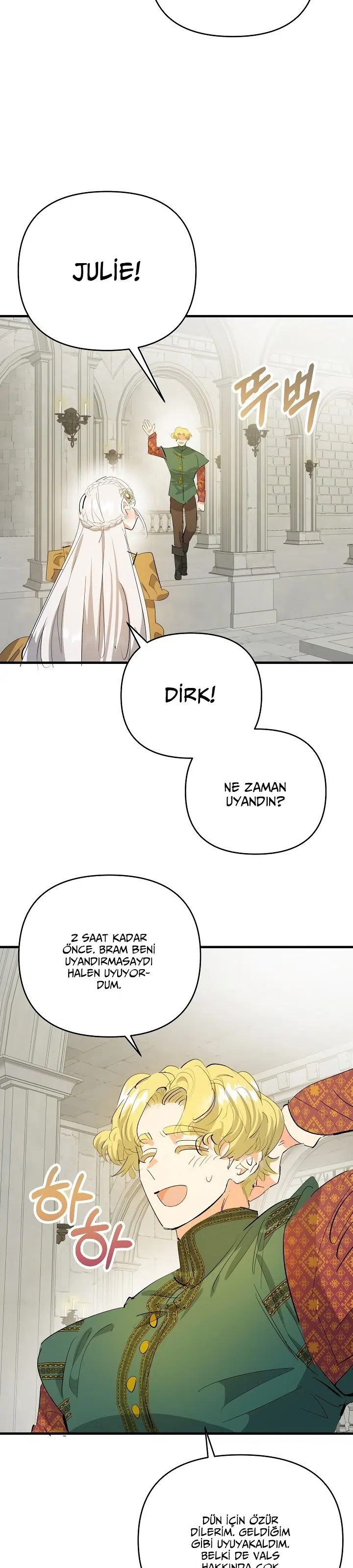 Sahte Leydi - Bölüm 41 Sayfa 28