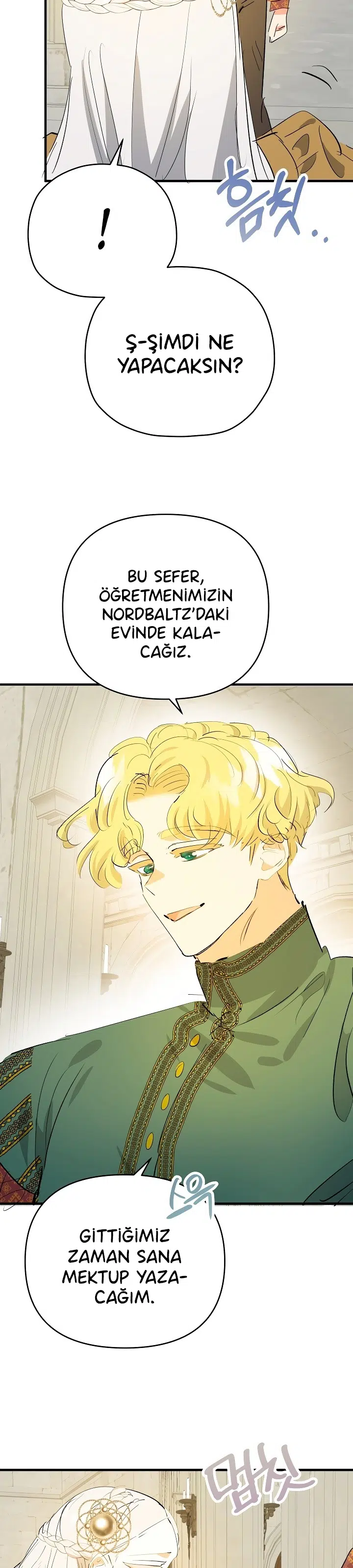 Sahte Leydi - Bölüm 42 Sayfa 4