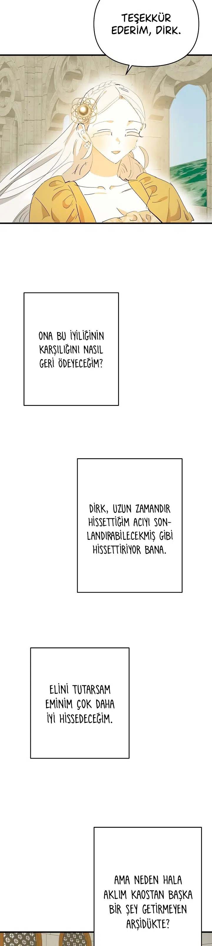 Sahte Leydi - Bölüm 42 Sayfa 11