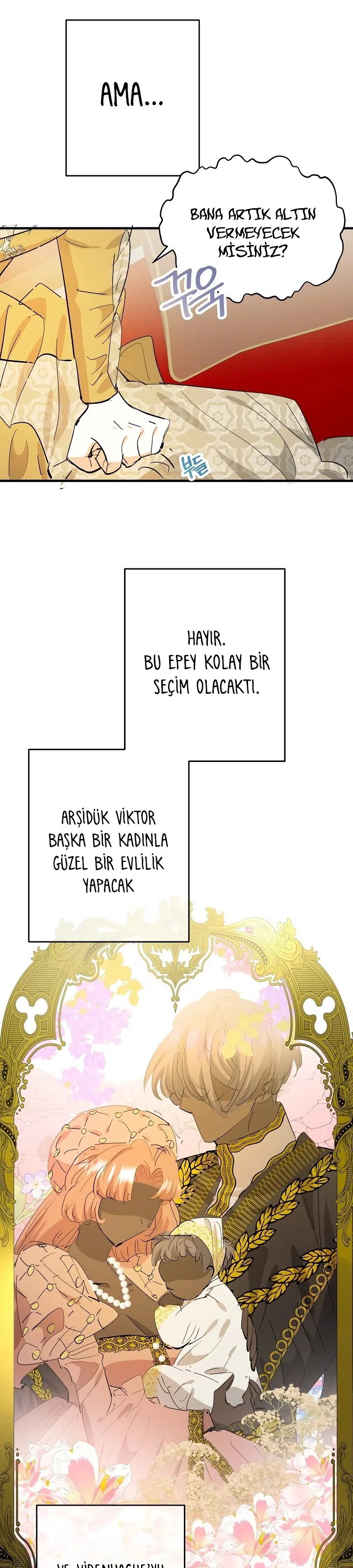Sahte Leydi - Bölüm 42 Sayfa 23