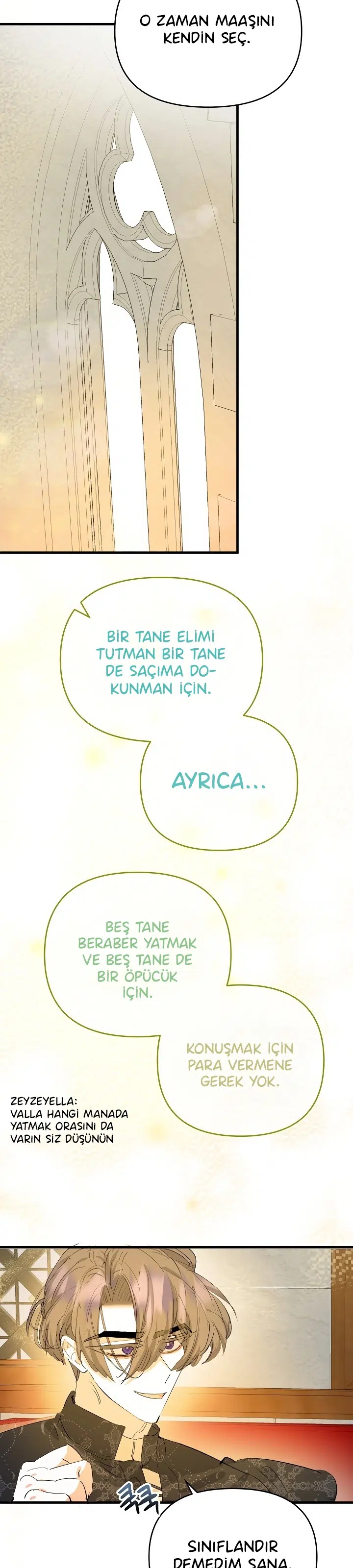 Sahte Leydi - Bölüm 42 Sayfa 25