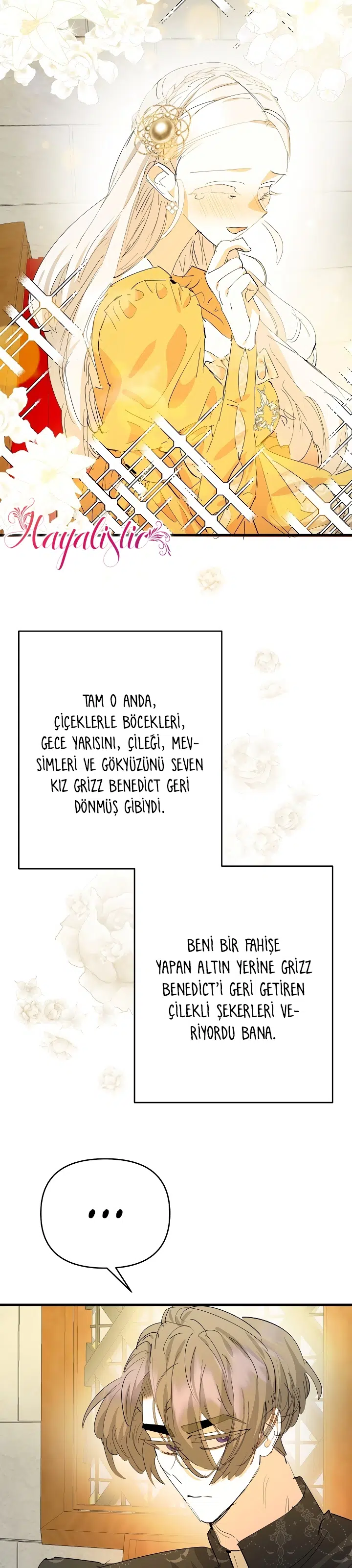 Sahte Leydi - Bölüm 42 Sayfa 28