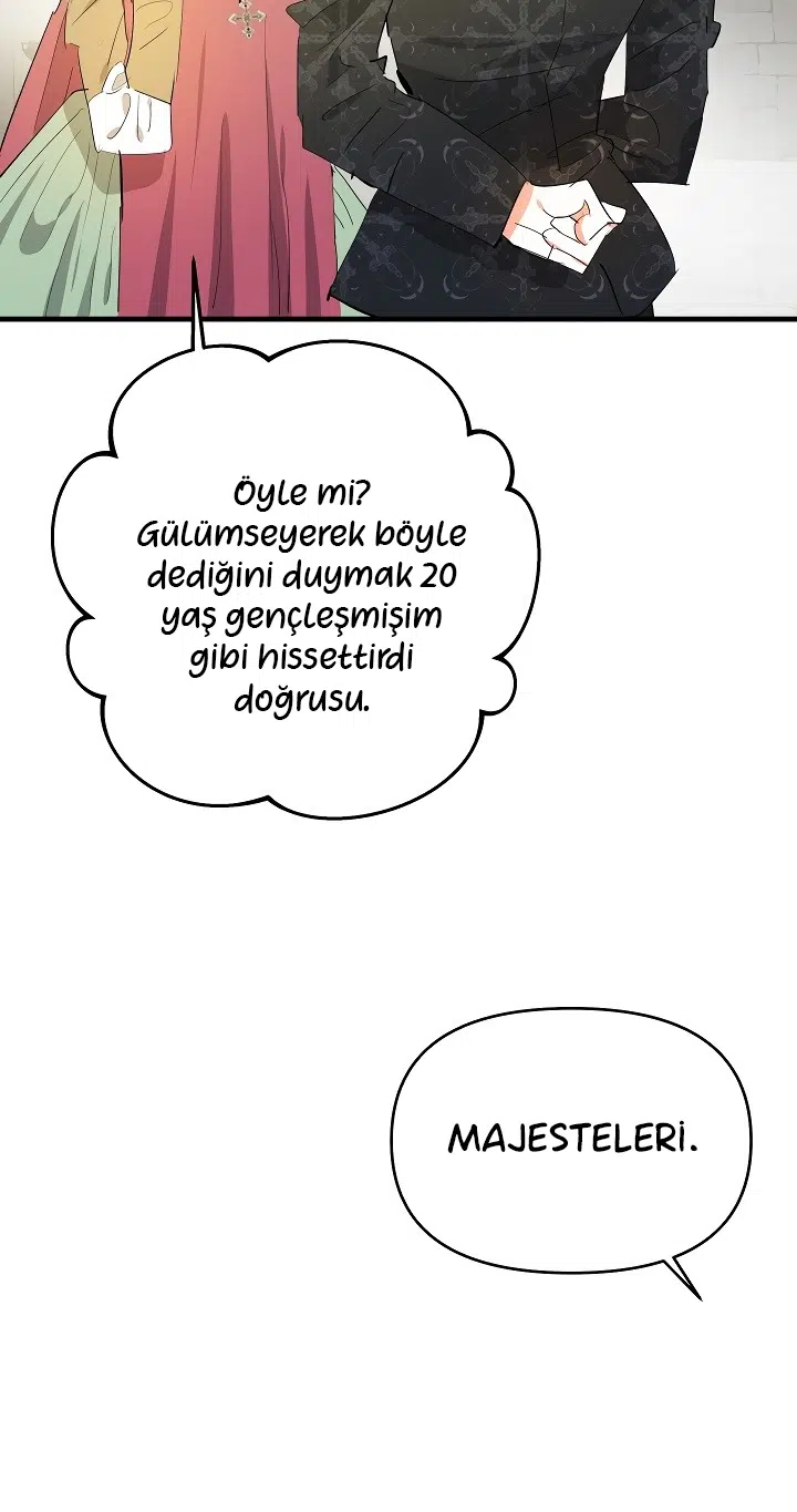 Sahte Leydi - Bölüm 43 Sayfa 15
