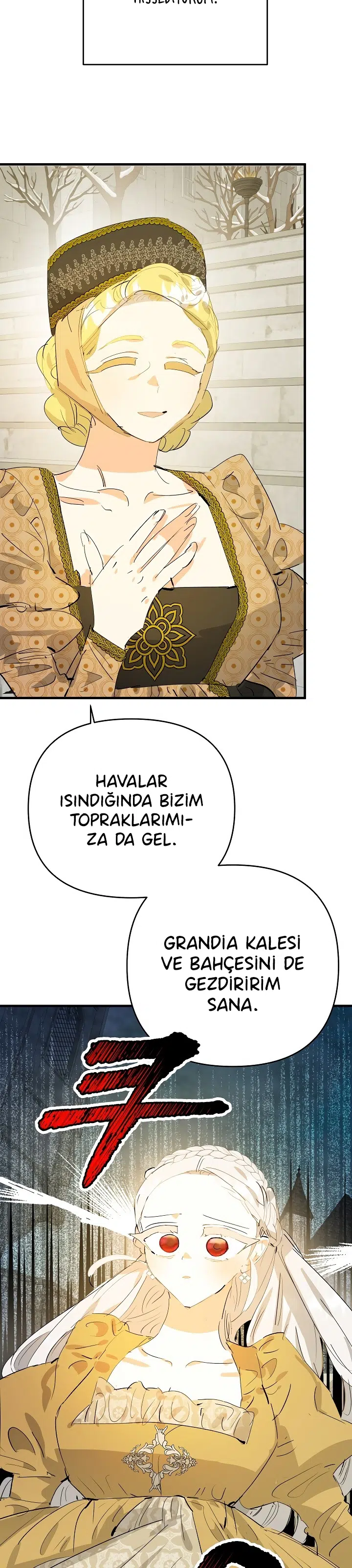 Sahte Leydi - Bölüm 43 Sayfa 20