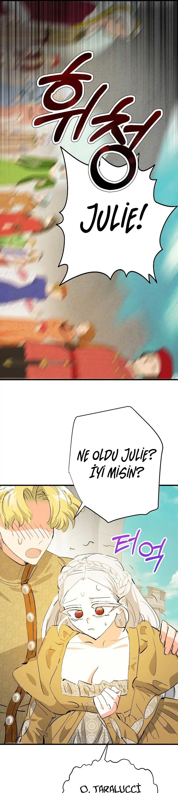 Sahte Leydi - Bölüm 43 Sayfa 23