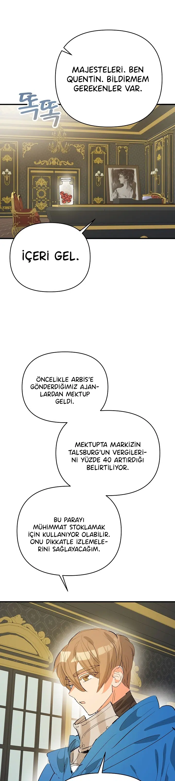 Sahte Leydi - Bölüm 43 Sayfa 31