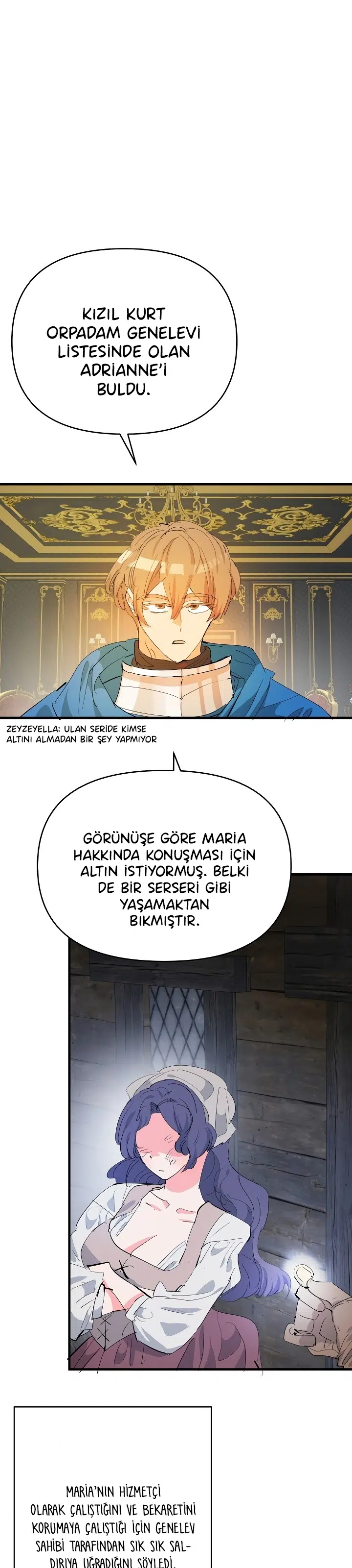 Sahte Leydi - Bölüm 44 Sayfa 2