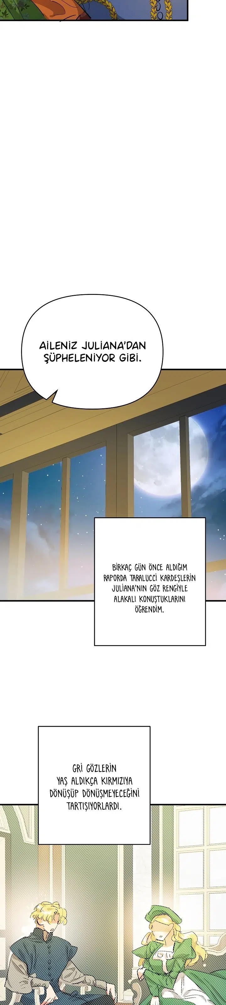 Sahte Leydi - Bölüm 44 Sayfa 18
