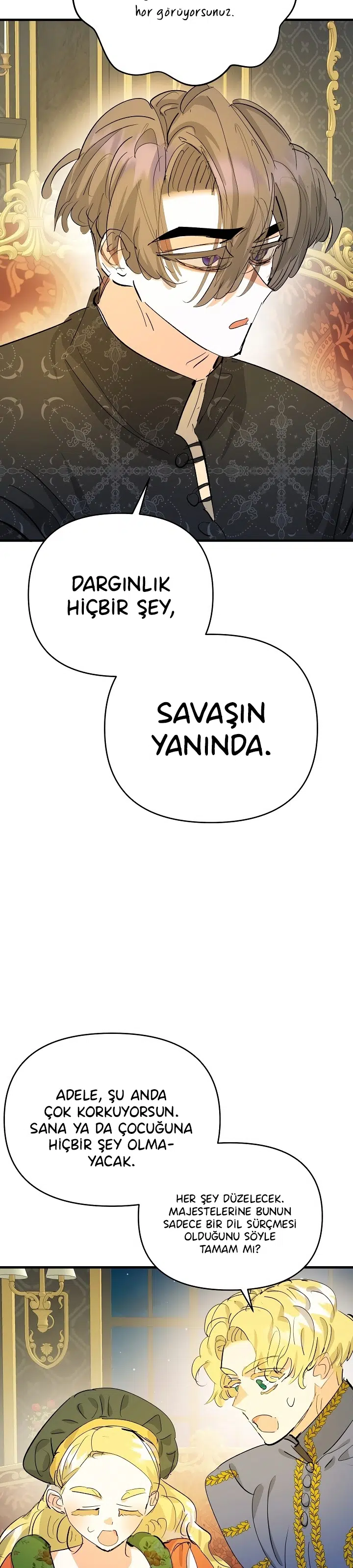 Sahte Leydi - Bölüm 44 Sayfa 24