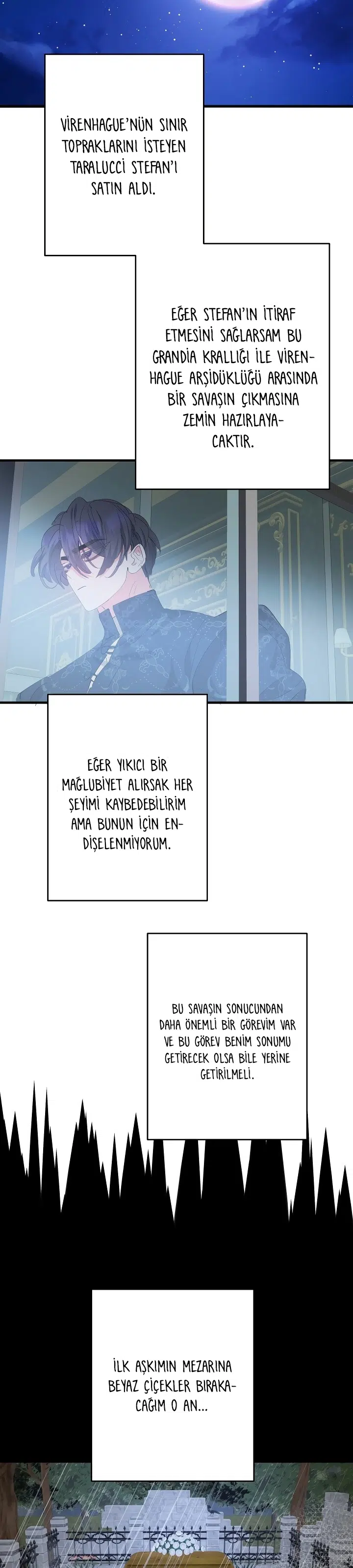 Sahte Leydi - Bölüm 44 Sayfa 28