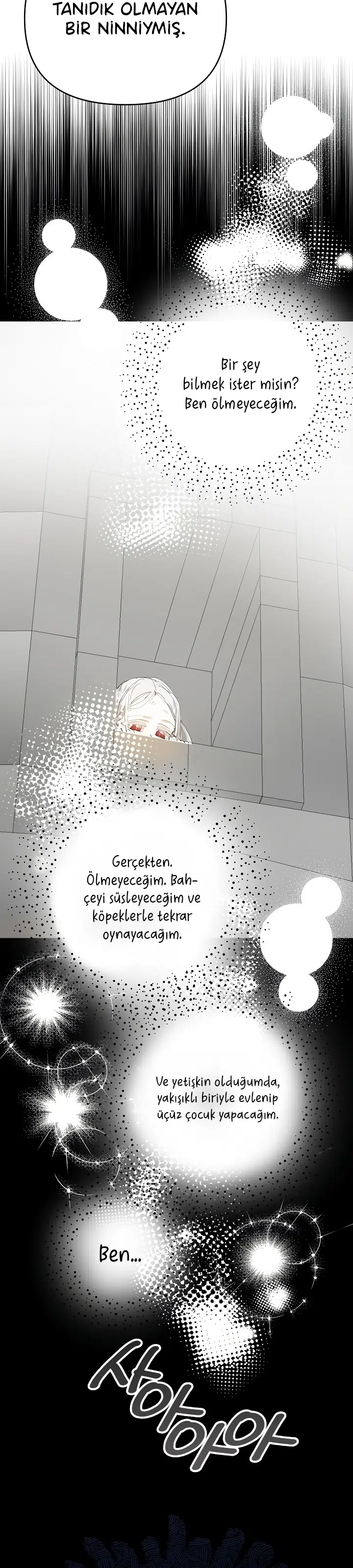 Sahte Leydi - Bölüm 45 Sayfa 7