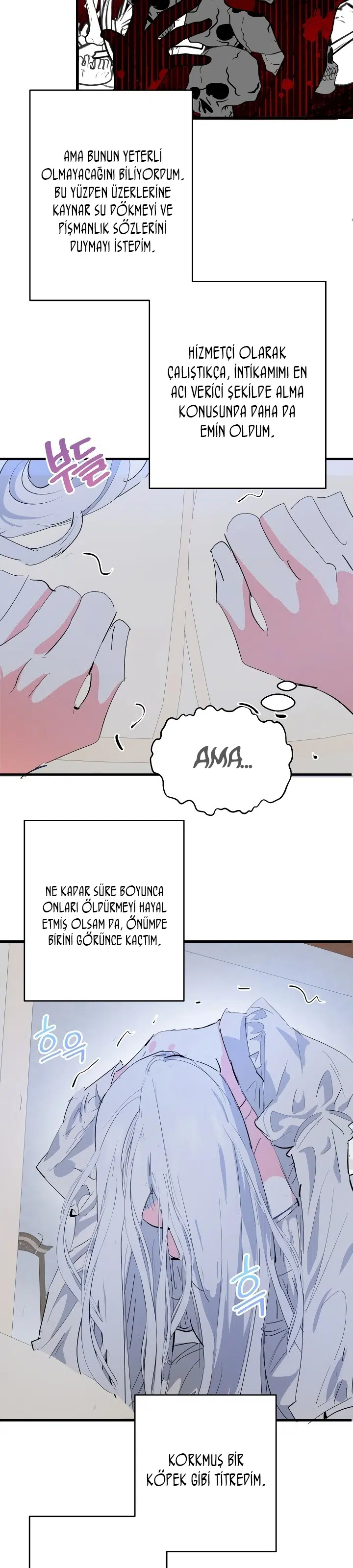 Sahte Leydi - Bölüm 45 Sayfa 16
