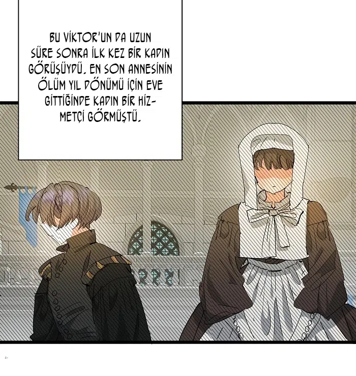 Sahte Leydi - Bölüm 46 Sayfa 7