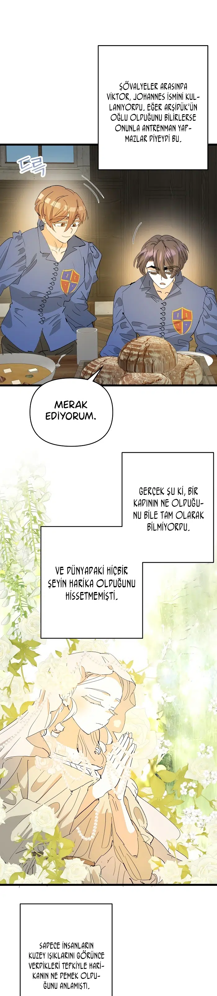 Sahte Leydi - Bölüm 46 Sayfa 9