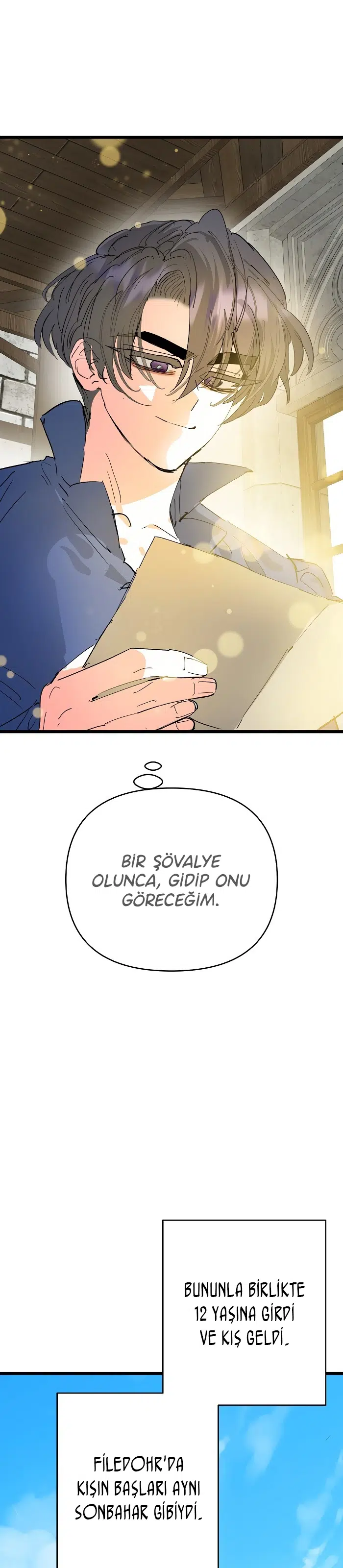 Sahte Leydi - Bölüm 46 Sayfa 16