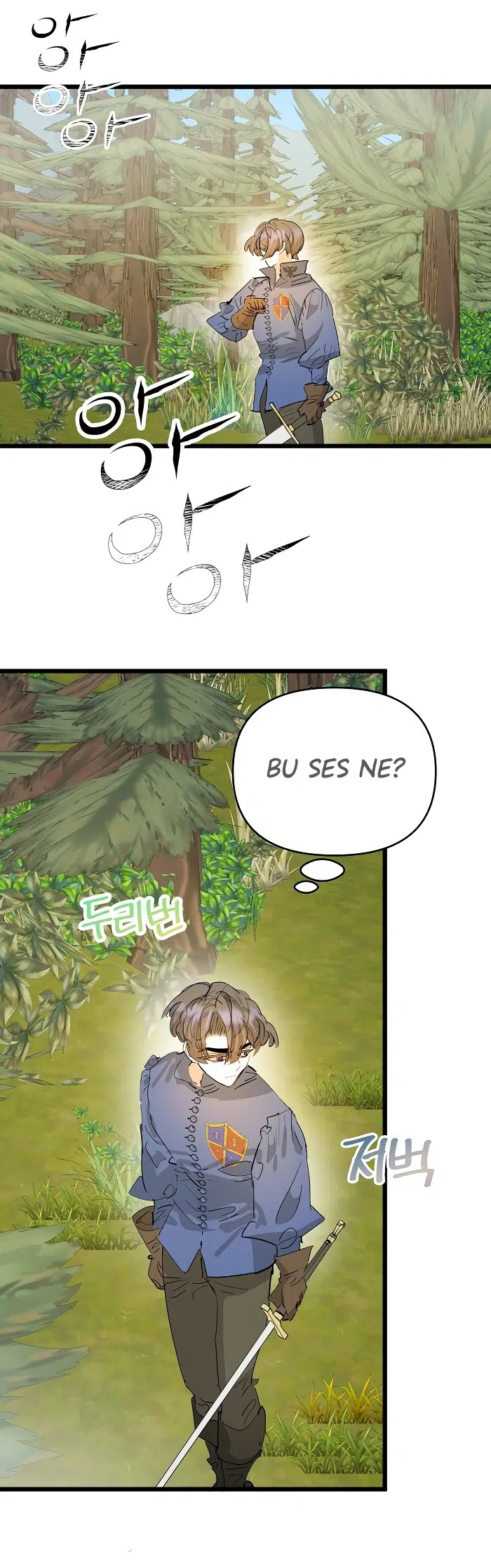 Sahte Leydi - Bölüm 46 Sayfa 25
