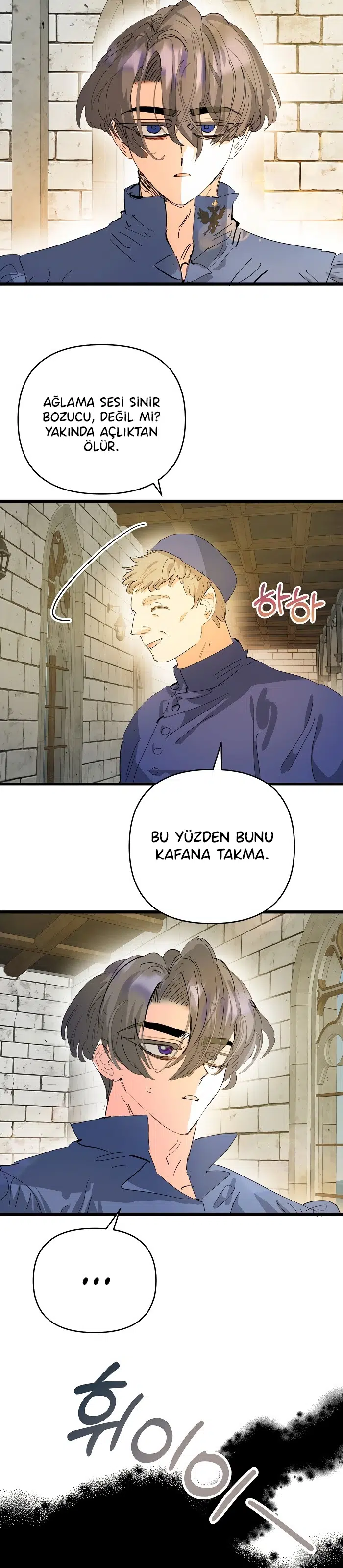 Sahte Leydi - Bölüm 46 Sayfa 29