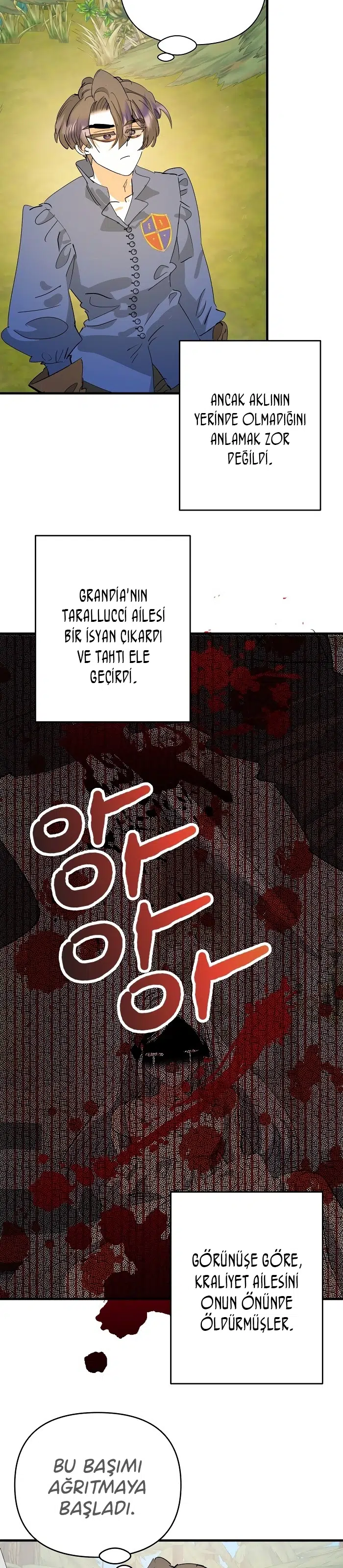 Sahte Leydi - Bölüm 47 Sayfa 3