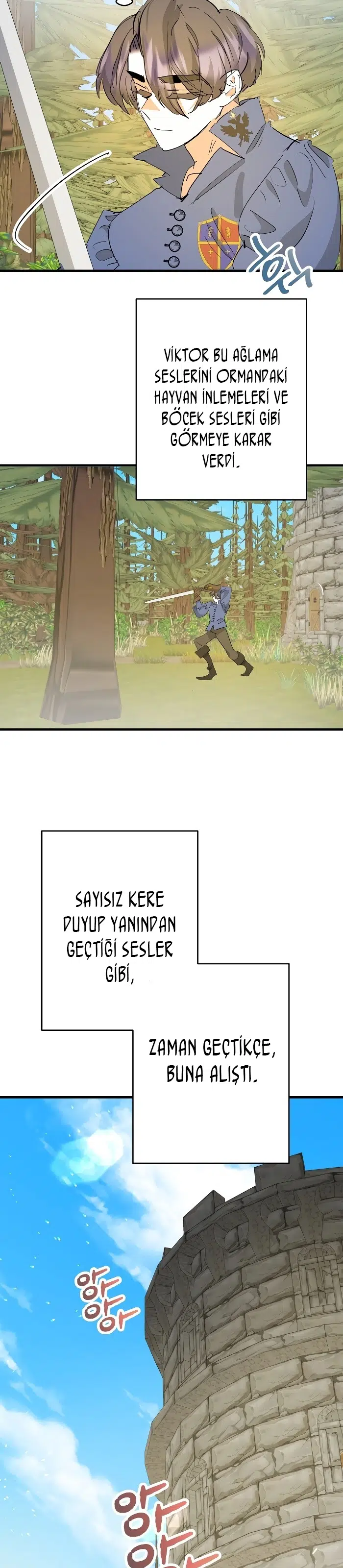 Sahte Leydi - Bölüm 47 Sayfa 4
