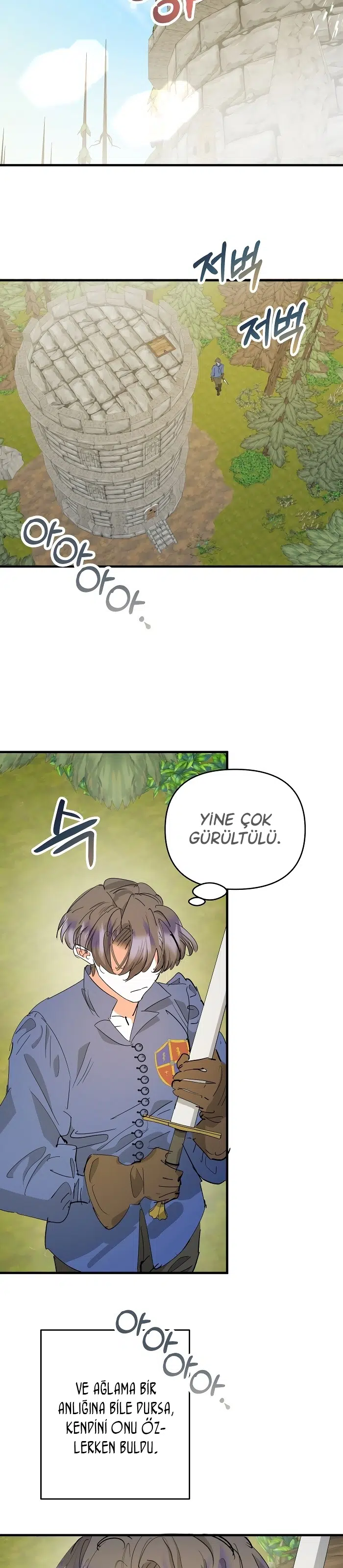 Sahte Leydi - Bölüm 47 Sayfa 5