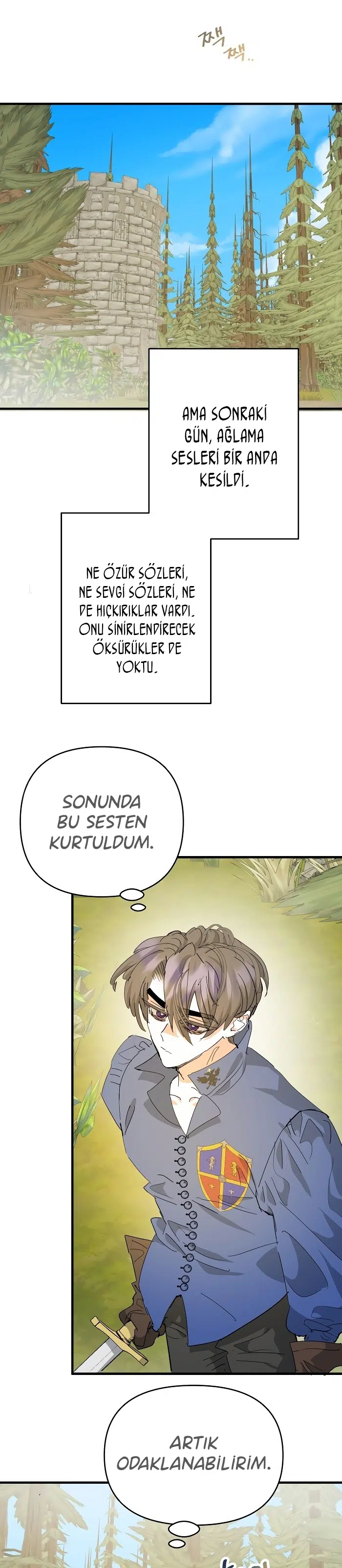 Sahte Leydi - Bölüm 47 Sayfa 10