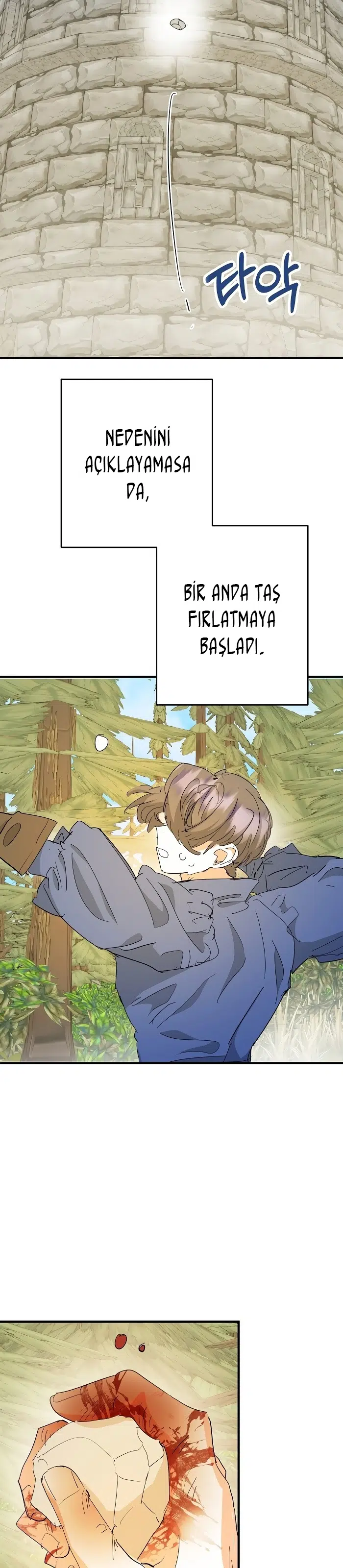 Sahte Leydi - Bölüm 47 Sayfa 14