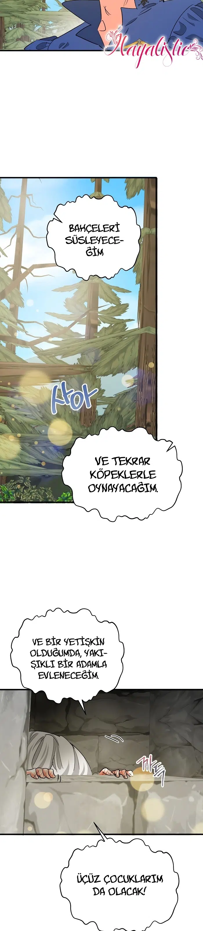 Sahte Leydi - Bölüm 48 Sayfa 4