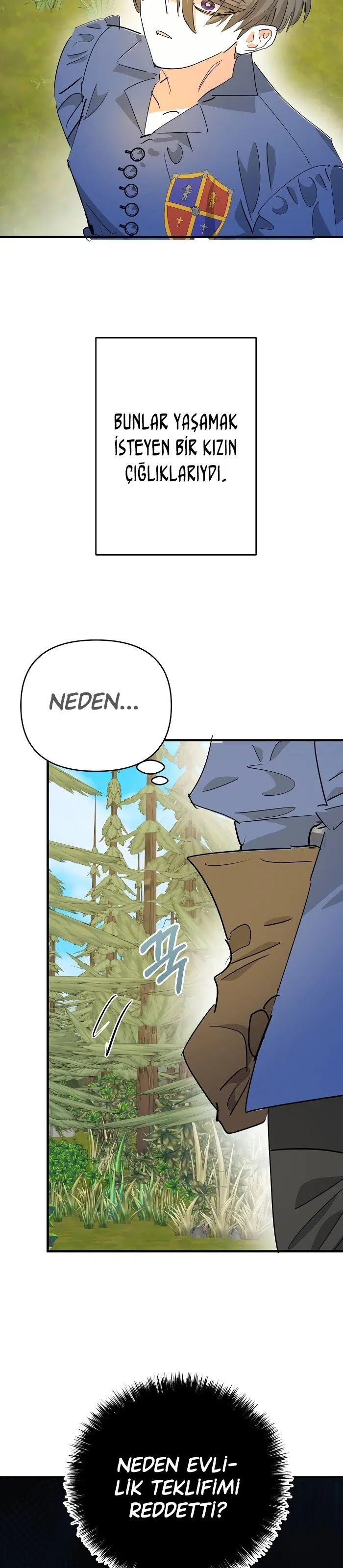 Sahte Leydi - Bölüm 48 Sayfa 6