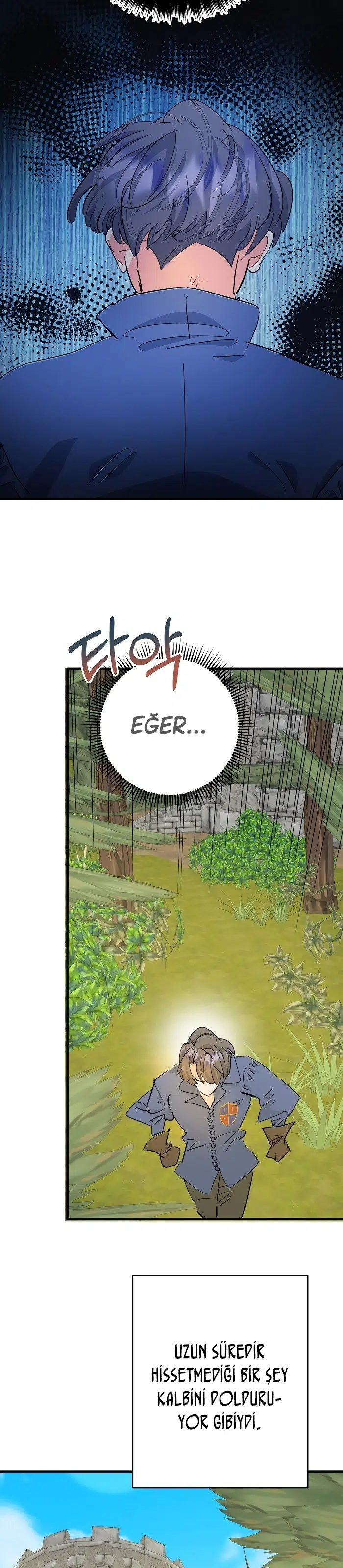 Sahte Leydi - Bölüm 48 Sayfa 7